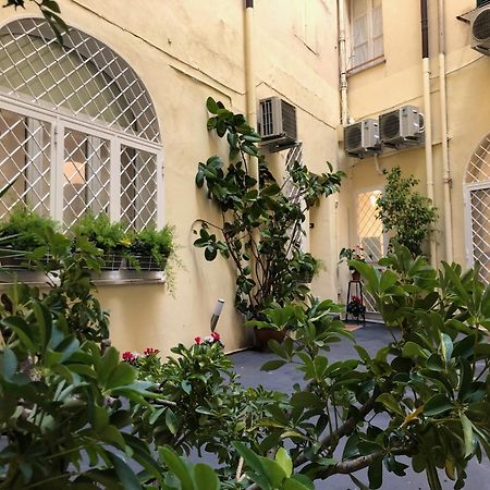 Lata Rana Colosseum Luxury Loft Рим Экстерьер фото