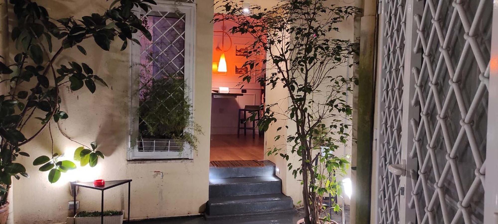 Lata Rana Colosseum Luxury Loft Рим Экстерьер фото