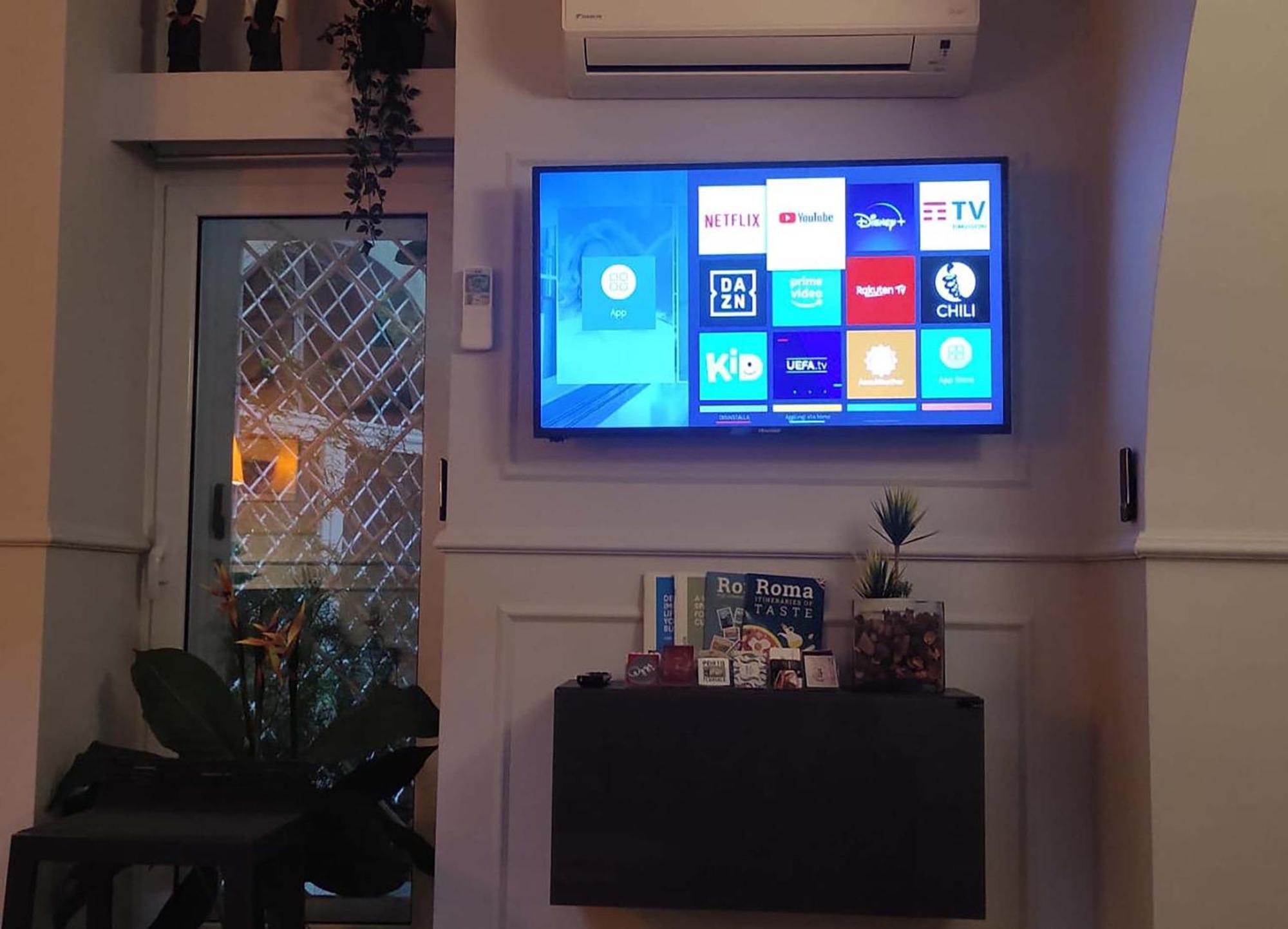 Lata Rana Colosseum Luxury Loft Рим Экстерьер фото