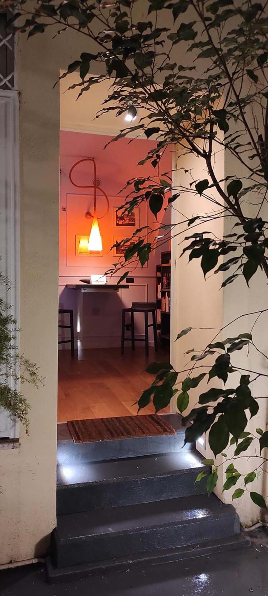 Lata Rana Colosseum Luxury Loft Рим Экстерьер фото