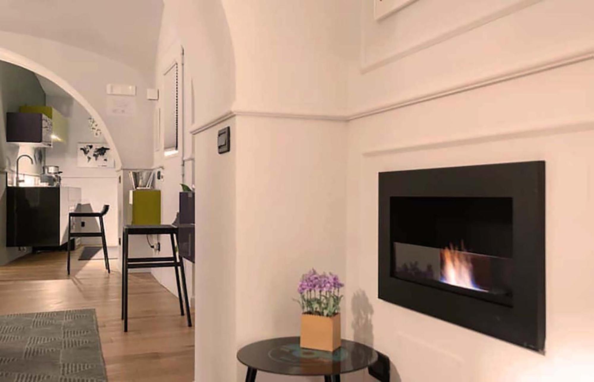 Lata Rana Colosseum Luxury Loft Рим Экстерьер фото