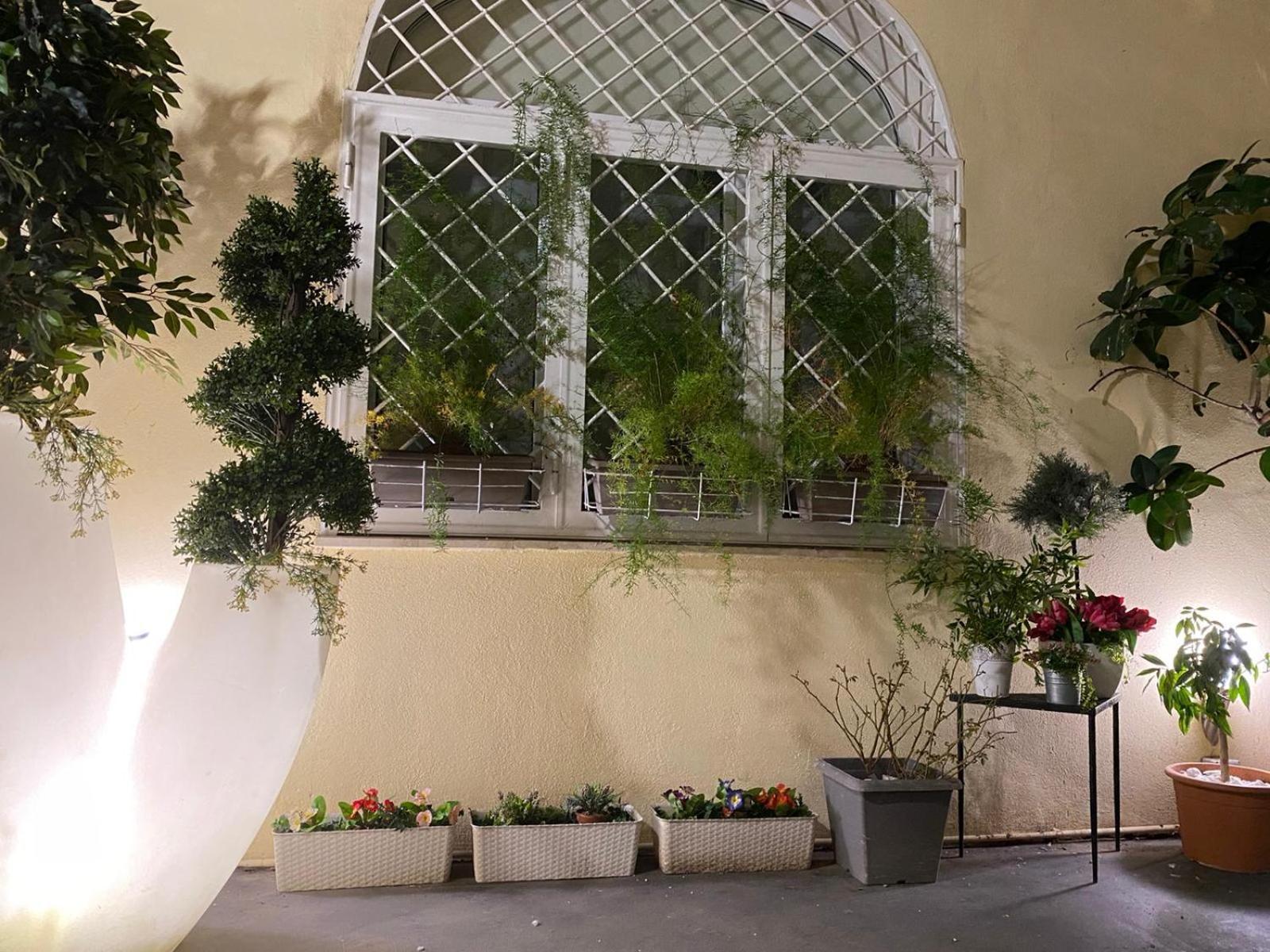 Lata Rana Colosseum Luxury Loft Рим Экстерьер фото