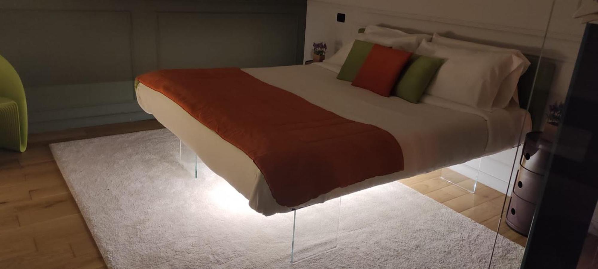 Lata Rana Colosseum Luxury Loft Рим Экстерьер фото