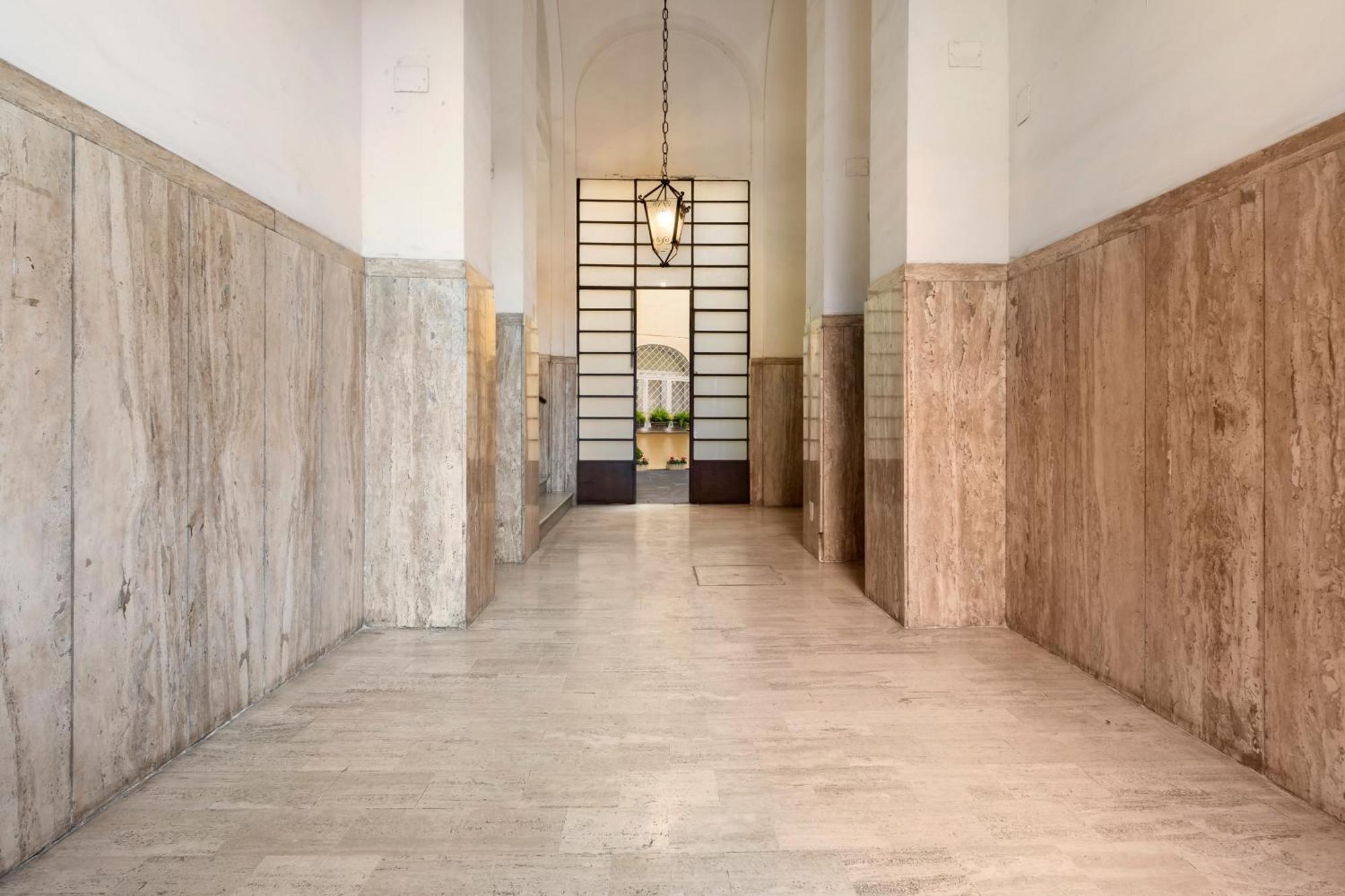 Lata Rana Colosseum Luxury Loft Рим Экстерьер фото