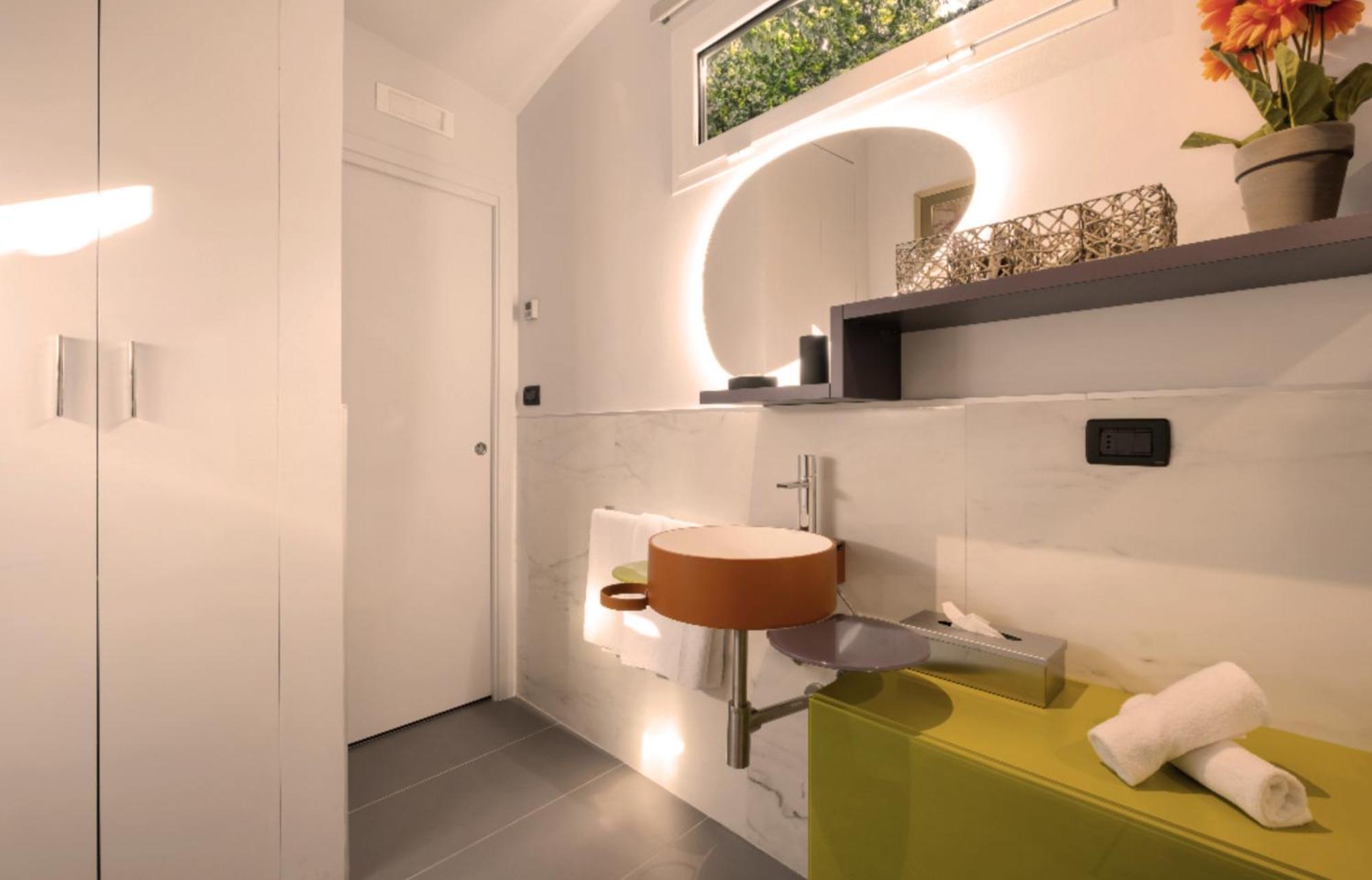 Lata Rana Colosseum Luxury Loft Рим Экстерьер фото
