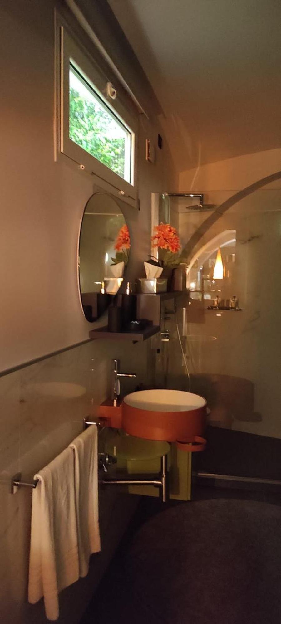 Lata Rana Colosseum Luxury Loft Рим Экстерьер фото