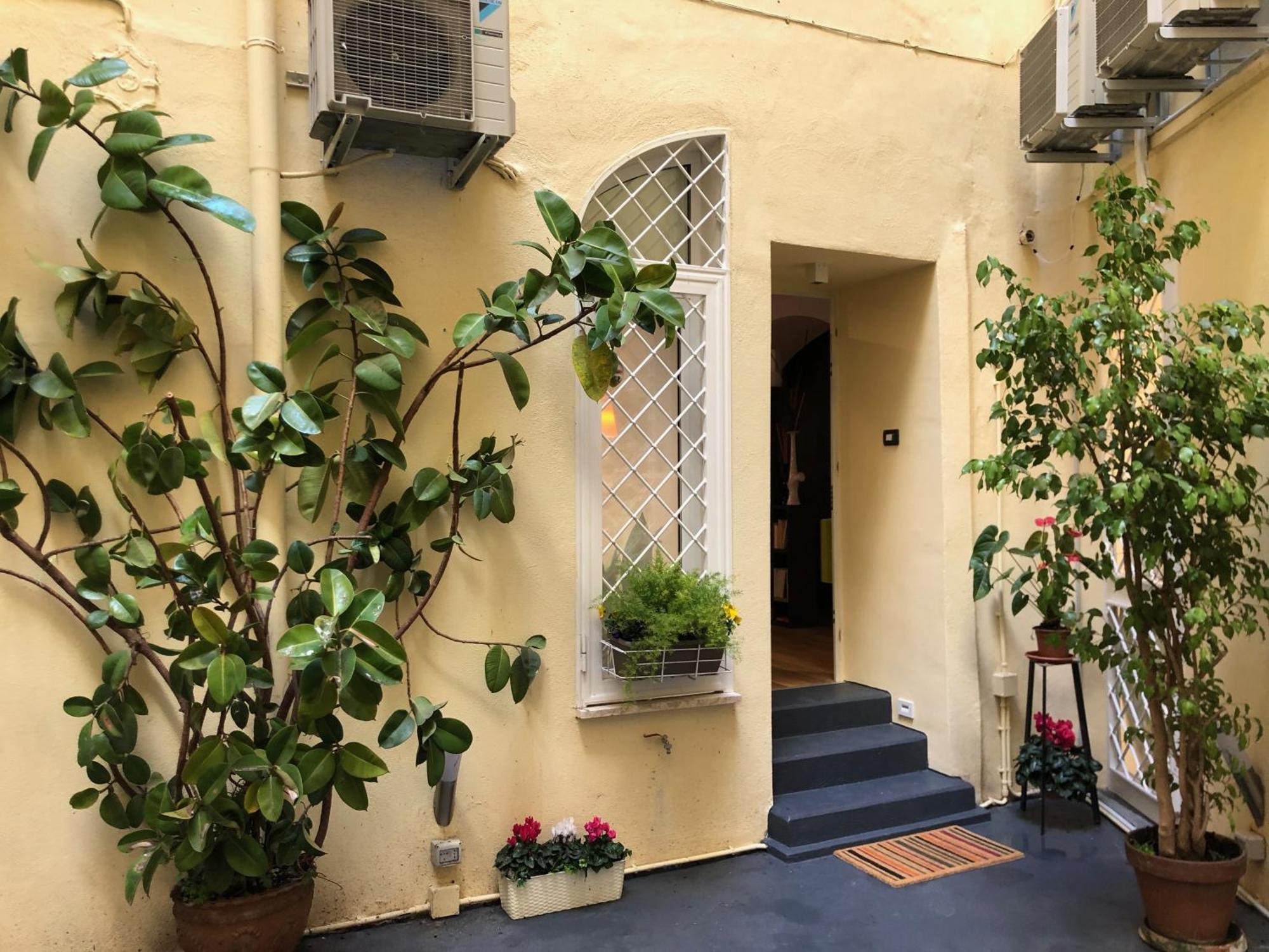 Lata Rana Colosseum Luxury Loft Рим Экстерьер фото